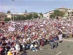 13 giugno 1999...IndimenticAbile