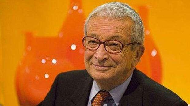Addio ad un grande reggino: ci saluta Luciano Rispoli