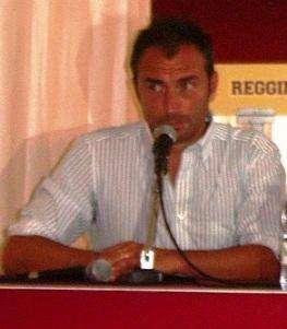 REGGINA - Prosegue l'operazione 3-4-3