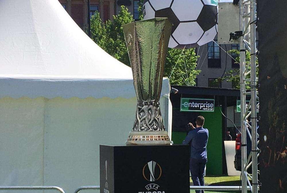 EUROPA LEAGUE, venerdì 10 luglio il sorteggio della fase finale: tutte le indicazioni