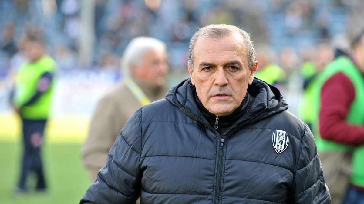 SERIE B, Salernitana: Castori passa in pole per la panchina