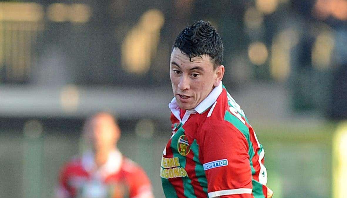 LE PAGELLE DELLA TERNANA - Sorriso Alfageme, volontà Falletti