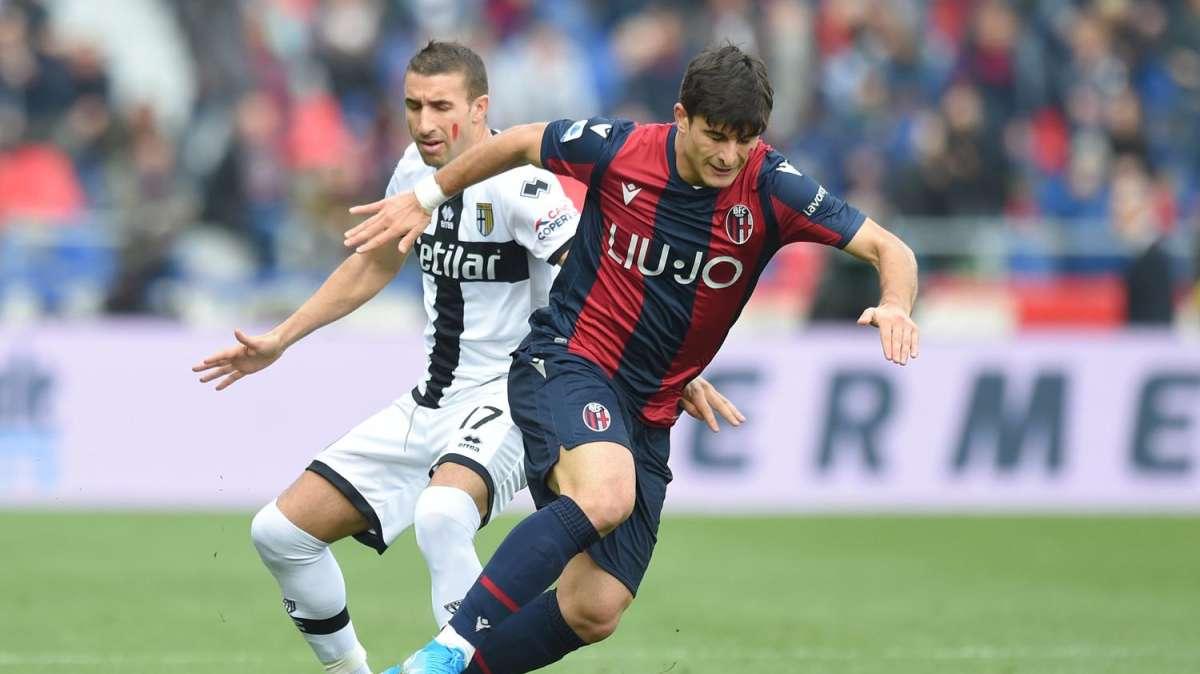 MERCATO SERIE B, niente Reggina per Barillà: c'è lo scatenato Monza