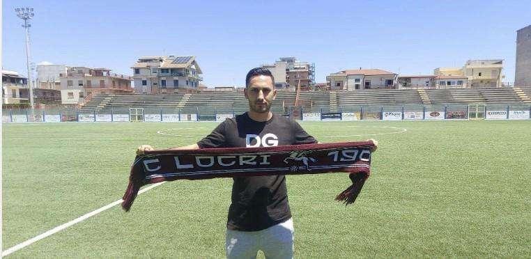 Locri-Reggina, la probabile formazione dei locresi: Ficara guida la squadra di Scorrano