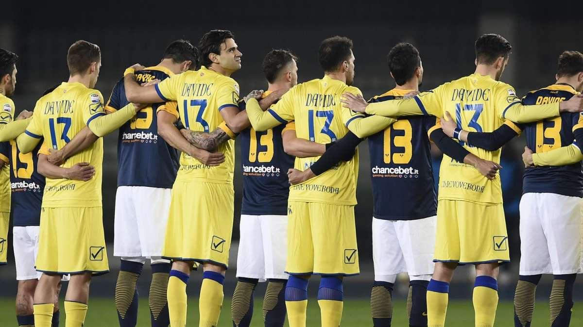 Il Chievo Verona si rivolge al TAR per riavere la B: la nota del club