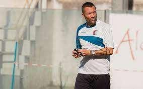 Vibonese-Reggio Calabria, Buscè: "La gara contro il Trapani caratterizzata da errori individuali. La squadra però ha fatto bene"
