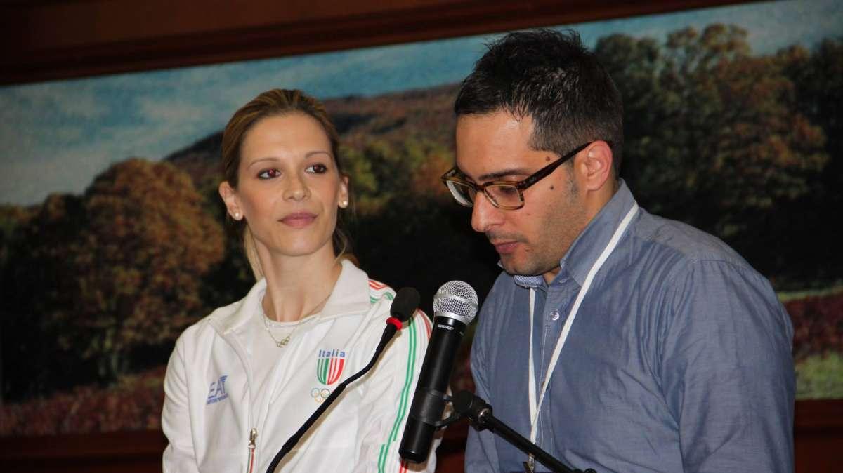 Al via la stagione Csi Reggio Calabria 2014-2015