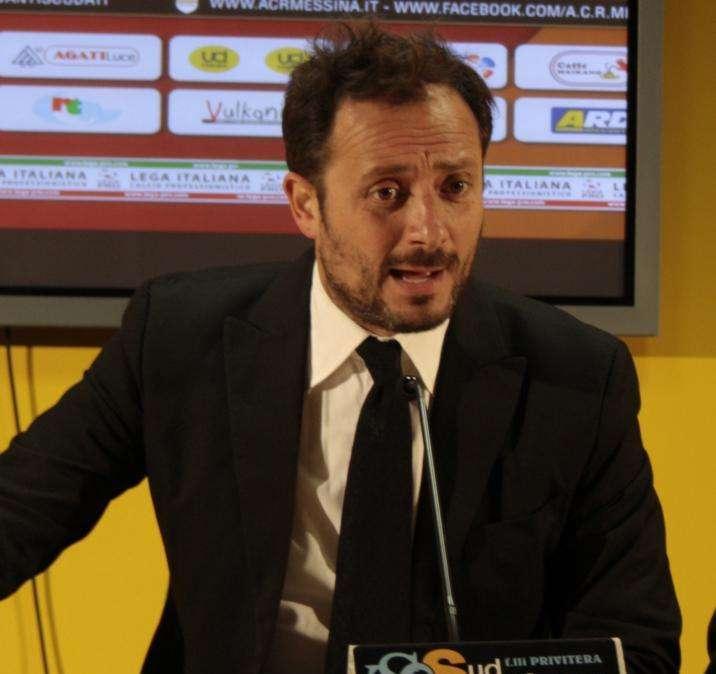 REGGINA, E' DERBY PLAYOUT! - Le prime reazioni da Messina, Ferrigno:"Tempistica vergognosa: possiamo giocare anche domani"
