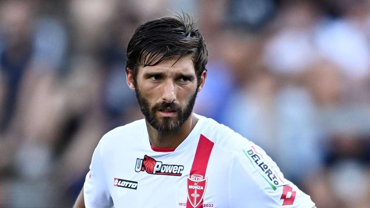 UFFICIALE: gran colpo del Palermo, ecco Mancuso per l'attacco 