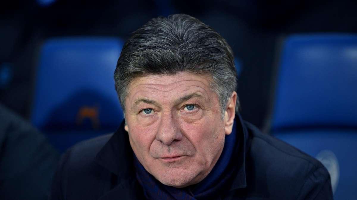 Mazzarri ritrova Ancelotti: la prima vittoria di Walter nell'indimenticabile Reggina-Milan del 2007