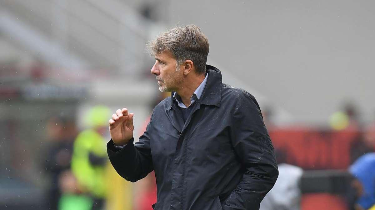 Cremonese-Reggina, Pecchia vs Baroni, la sfida tra il miglior subentrato