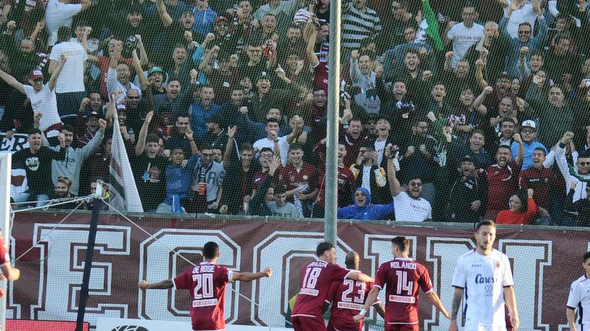 L'angolo dei Tifosi, Reggina ancora ko: le vostre mail