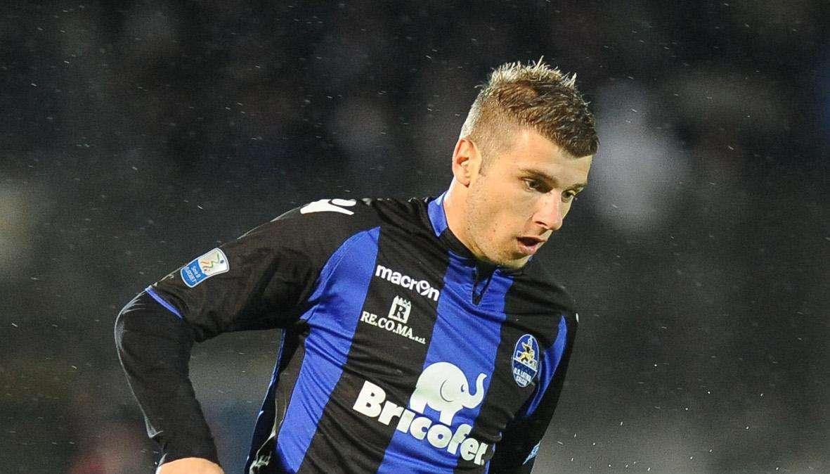 LATINA - Ristovski: «Attenzione alla Reggina»