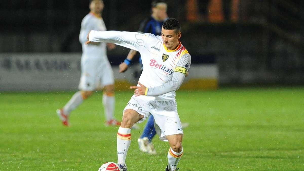 JUVE STABIA-REGGINA - La sfida del "dente avvelenato"..
