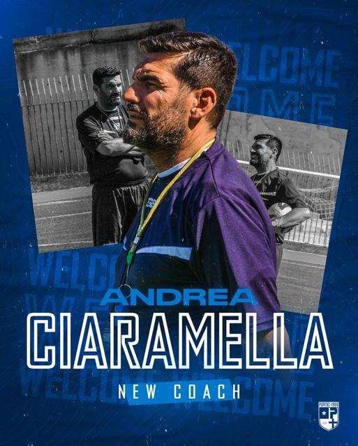 Portici-Reggina, Ciaramella: "Bene nel primo tempo, nella ripresa abbiamo concesso troppi spazi"