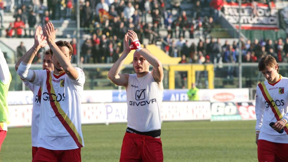 VERDETTI LEGA PRO - Catanzaro eliminato, avanti il Pisa