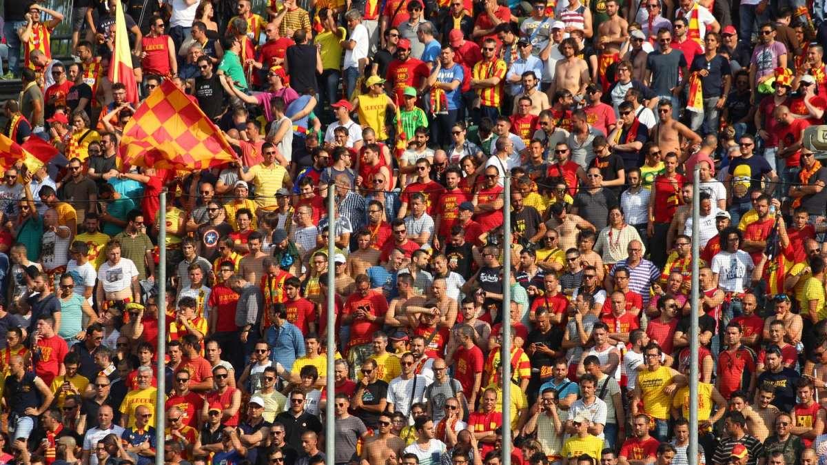 QUI LECCE - Ancora in quattro a parte. Domani la rifinitura