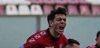 LE PAGELLE DELLA REGGINA - Capitan Futuro ci tiene in corsa