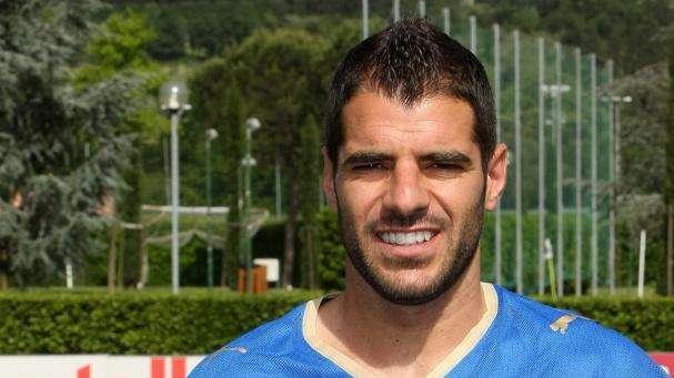 EX REGGINA - Nuovo incarico per Simone Perrotta
