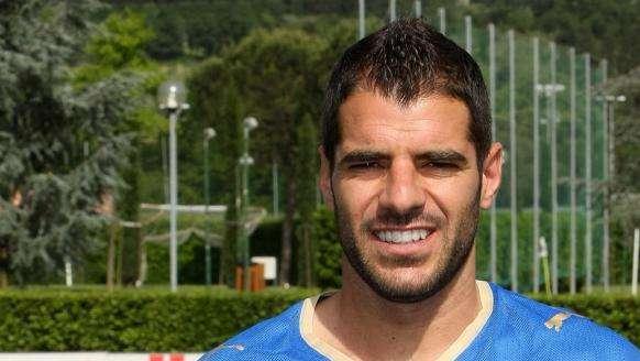 EX REGGINA - Nuovo incarico federale per Simone Perrotta