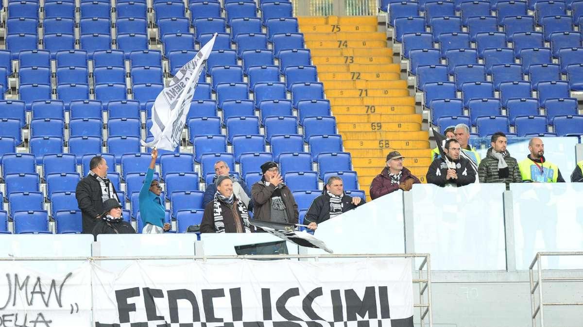 SIENA - Club in difficoltà