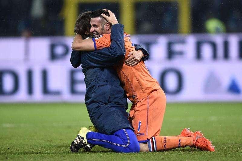 EX REGGINA - Puggioni, debutto da favola nel Derby: "Era scritto nel destino, ora la Juventus..."