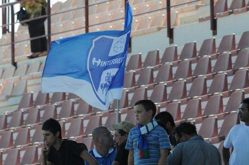 Incendio Centro Sportivo Viale Messina, ex patron Hinterreggio su Fb: "Vergognatevi, tanti sacrifici bruciati"