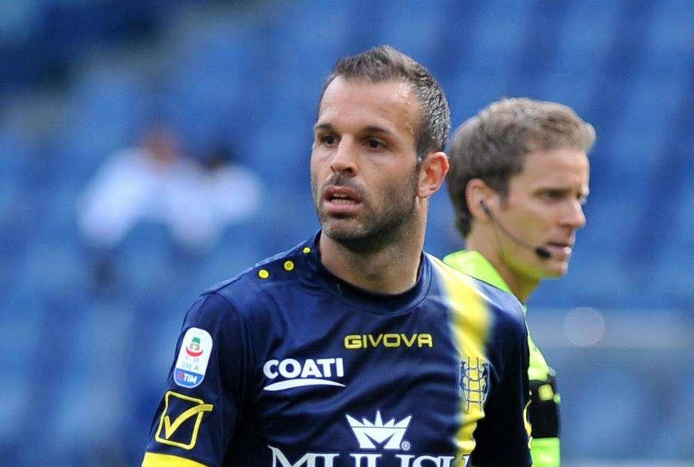 VICENZA-REGGINA, Meggiorini: "Contro l'Ascoli vittoria preziosa, ora testa a martedì"