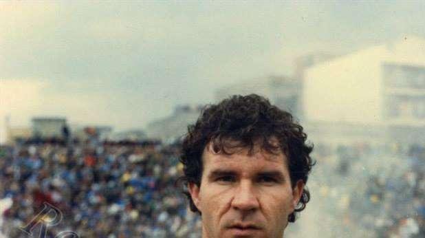 VERSO REGGINA-FOGGIA - Nel 1987 l'ultimo confronto in C: ma non bastò Lunerti. L'ultima vittoria in terza serie contro Zeman