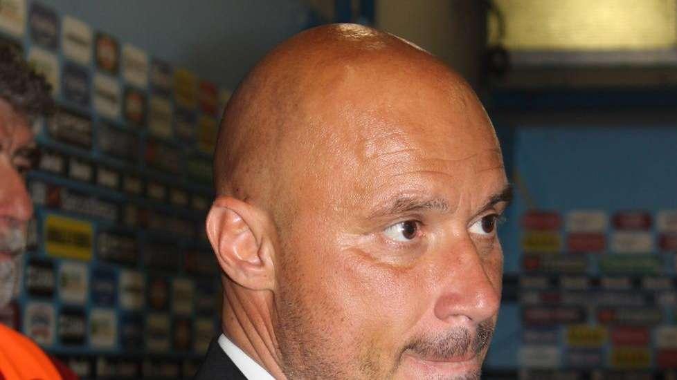 JUVE STABIA - Pea si presenza: «Salvezza sfida appassionante»