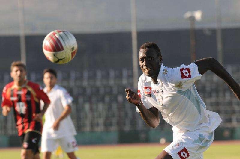 EX AMARANTO - Sy, l'attaccante dimenticato:"Reggina? Mi sono sentito preso in giro. Mi dispiace per i tifosi, non meritano la retrocessione in D"