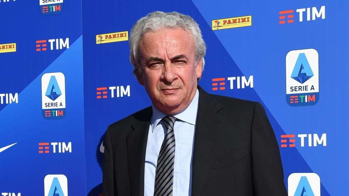 SERIE B 2020-2021, SPAL, il presidente Mattioli: "B durissima, ma faremo squadra importante"