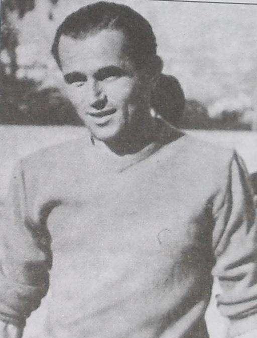 GLI EROI IN AMARANTO - Roberto Beghi: goleador "vicino" ai mostri sacri