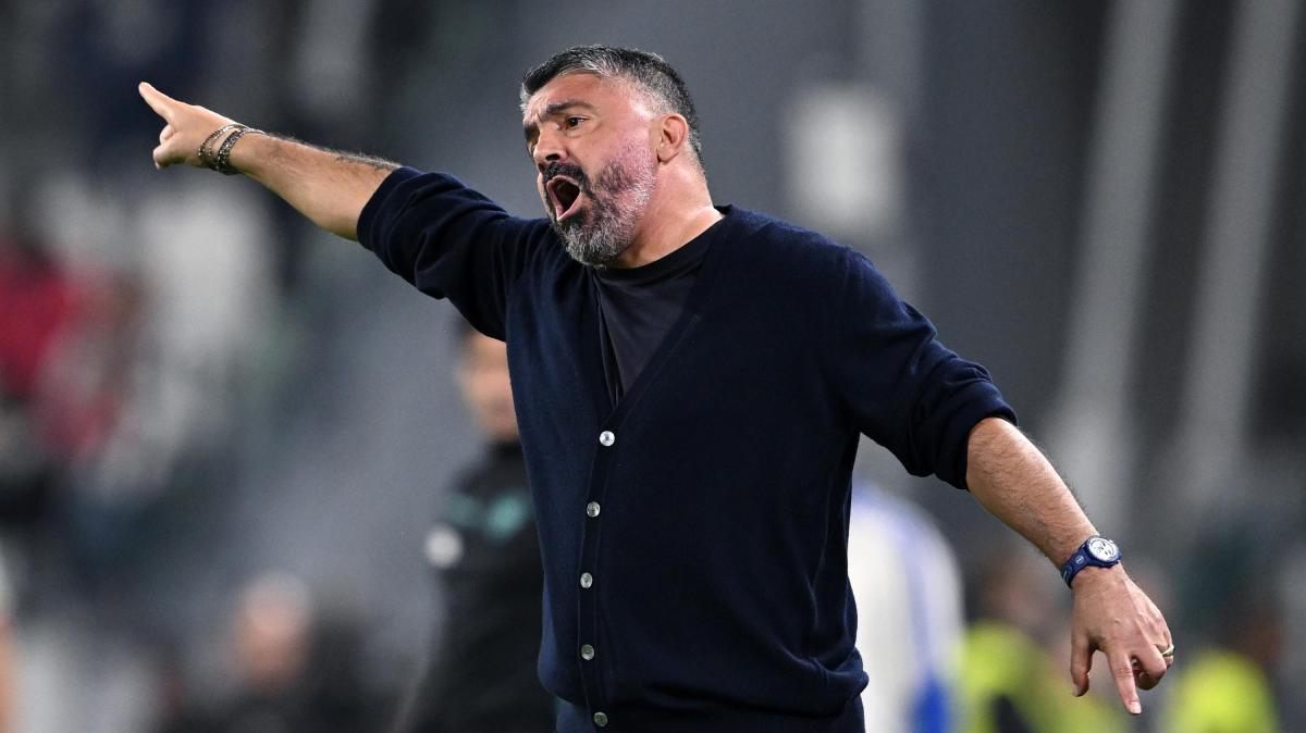 De Grandis (Sky): "Lazio di Gattuso come quella di Maestrelli"