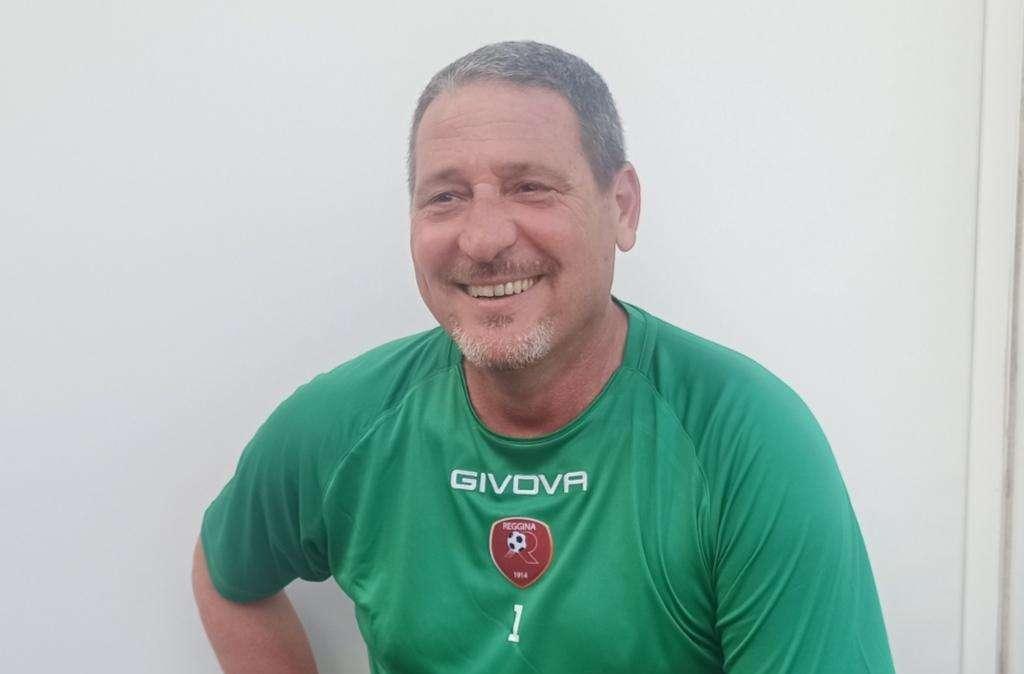 Reggina, Trocini sulla gestione del gruppo: "Tanti potenziali titolari,tutti ragazzi con un solo obiettivo"