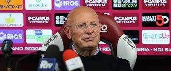 Reggina-Messina, Ballarino ringrazia sui social il tifo amaranto