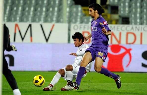 REGGINA - I convocati amaranto: Louzada sì, Bonazzoli no