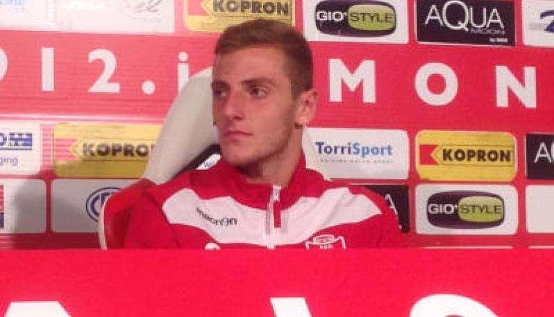 EX REGGINA - Nuova avventura per un portiere cresciuto al Sant'Agata