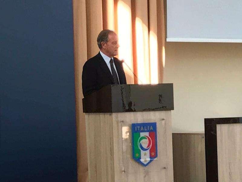 EX REGGINA - Renzo Ulivieri confermato alla guida dell'AIAC