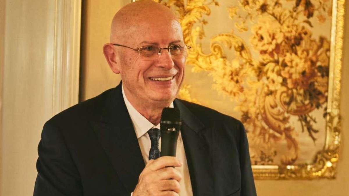 Akragas-Reggina, Ballarino: "Primi 20' di sofferenza, poi siamo venuti fuori: è mancato solo il gol"