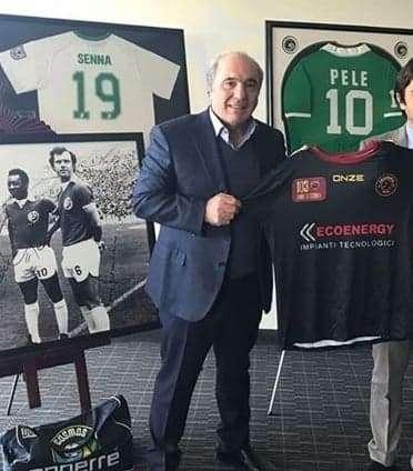 Commisso vuole il Milan, Gazzetta dello Sport: "Un anno fa lo sognavano a Reggio"