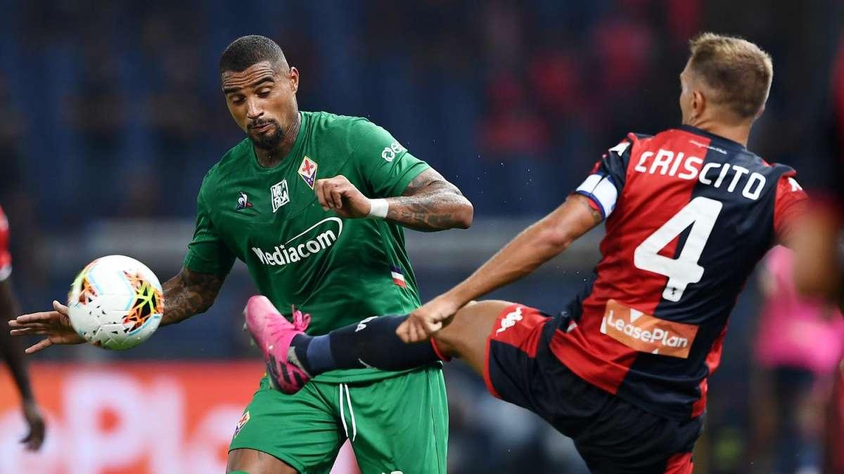 MONZA-REGGINA PREVIEW, tutti i numeri di Boateng: qualità ma non solo