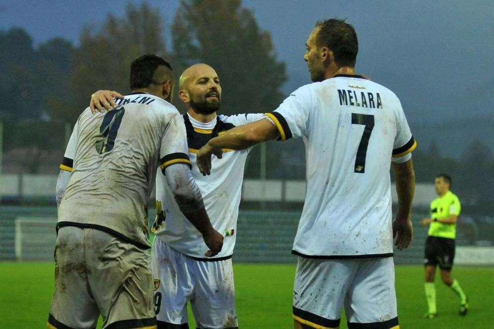 JUVE STABIA-REGGINA - Gazzetta dello Sport: "La Juve Stabia vede la B, crisi Reggina"