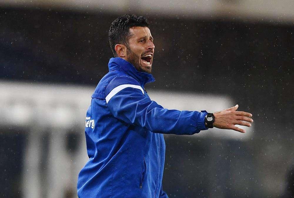 Serie B, il Frosinone affida la panchina a Fabio Grosso