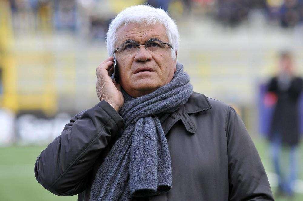 Manniello (pres.Juve Stabia): "Il campionato va bloccato, pensiamo alla prossima stagione"