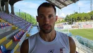 Baldan (capitano Vibonese): "Avvio inaspettato, ora non accontentiamoci"