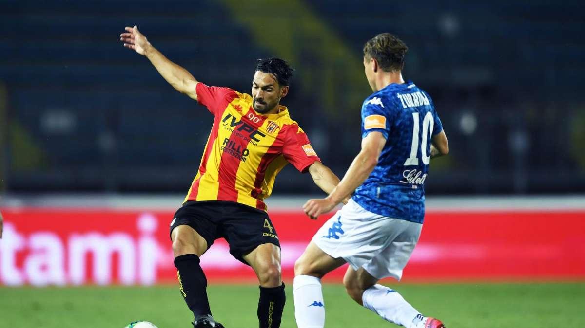 VERSO EMPOLI-REGGINA, La Nazione: "Zurkowski supera il Covid"