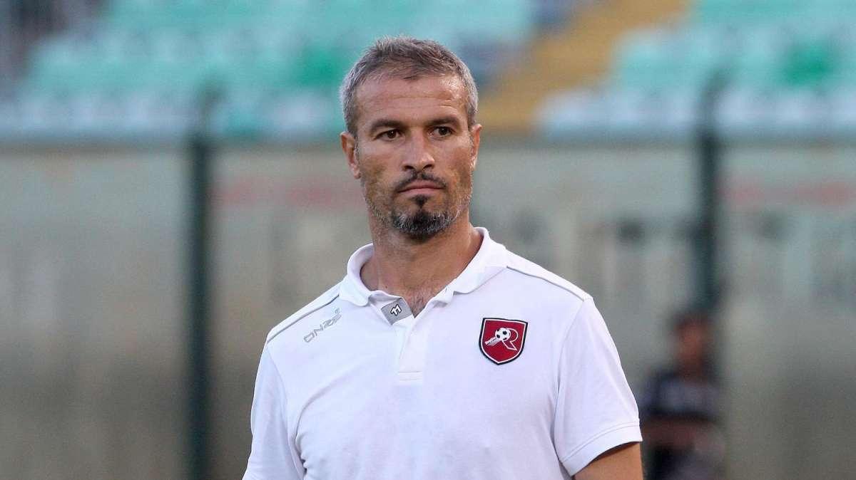 REGGINA - I convocati per il Trapani: Atzori ne porta venti