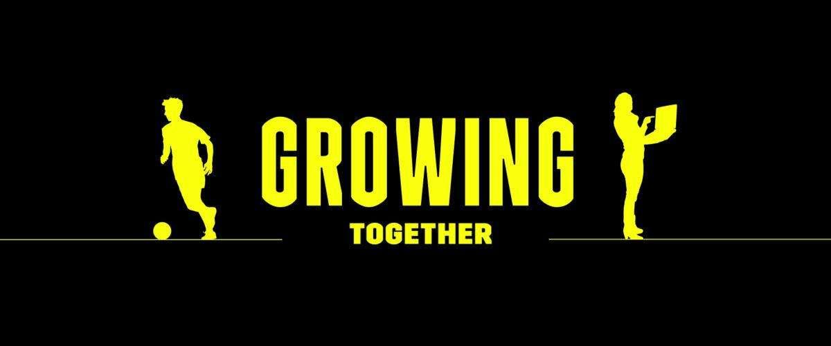"Growing Together", giovani e territori della serie B: il nuovo format DAZN parte da Reggio Calabria