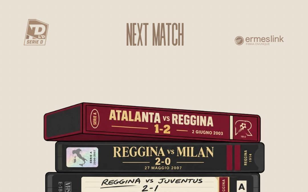 Grande attesa a Modica per l'arrivo della Reggina, il messaggio del club: "Amaranto piazza che ha scritto pagine importanti del calcio italiano"